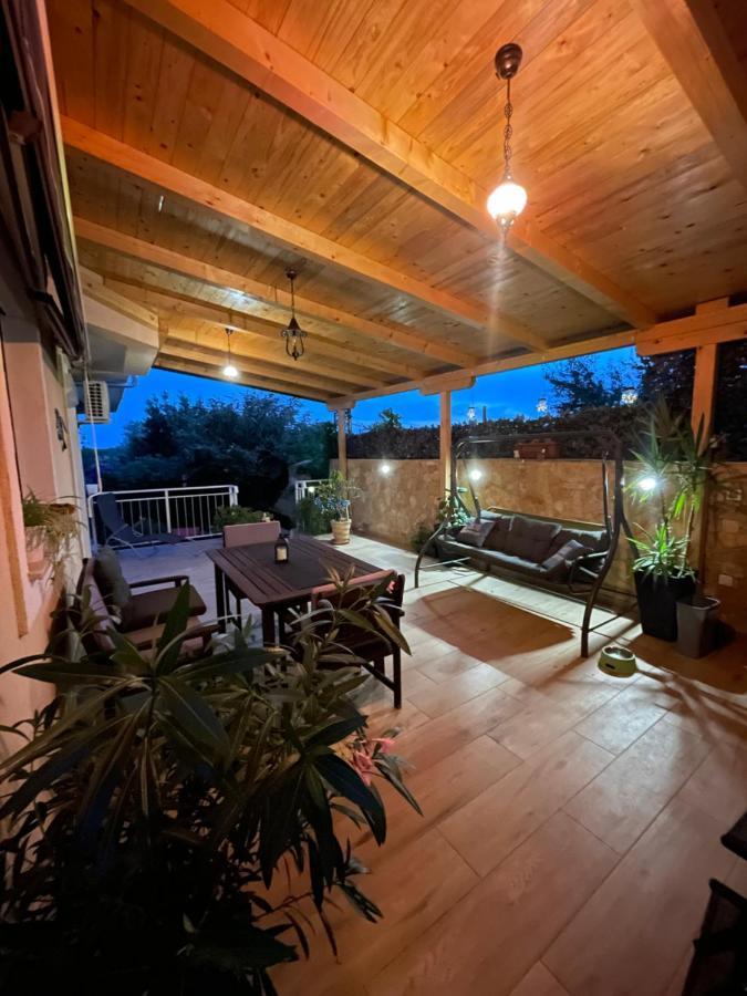 PUY Apartment Mika מראה חיצוני תמונה