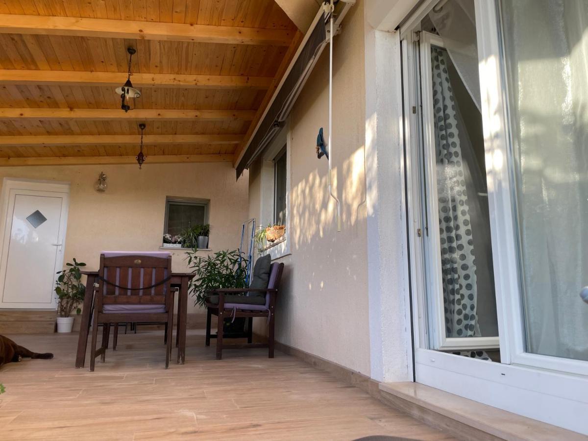 PUY Apartment Mika מראה חיצוני תמונה