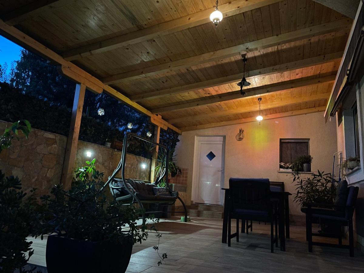 PUY Apartment Mika מראה חיצוני תמונה