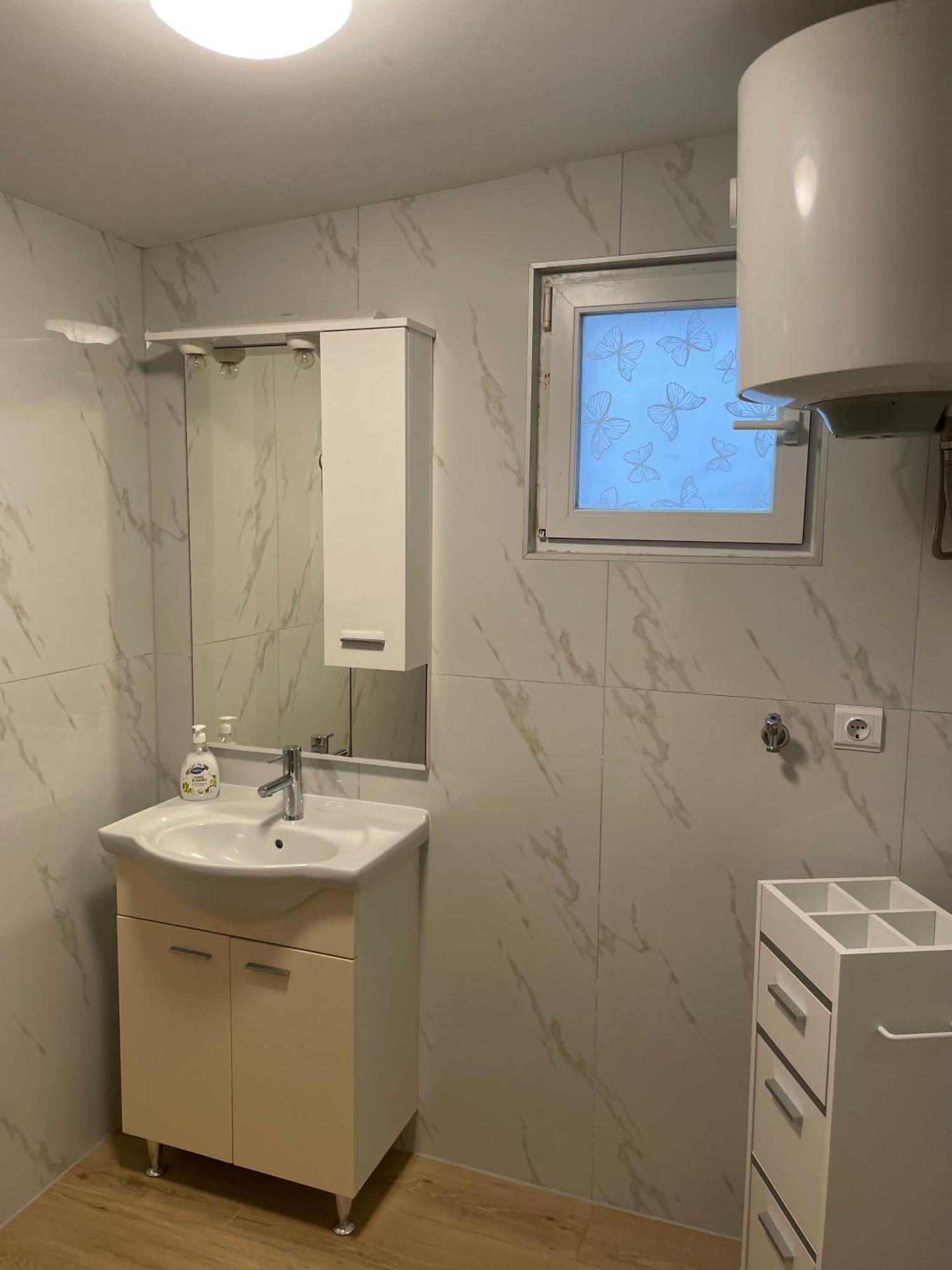 PUY Apartment Mika מראה חיצוני תמונה
