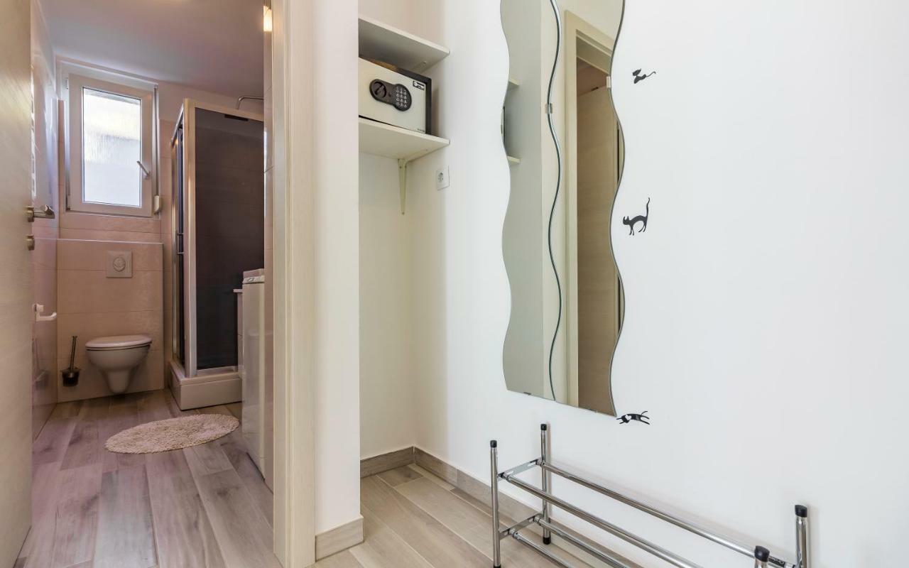 PUY Apartment Mika מראה חיצוני תמונה