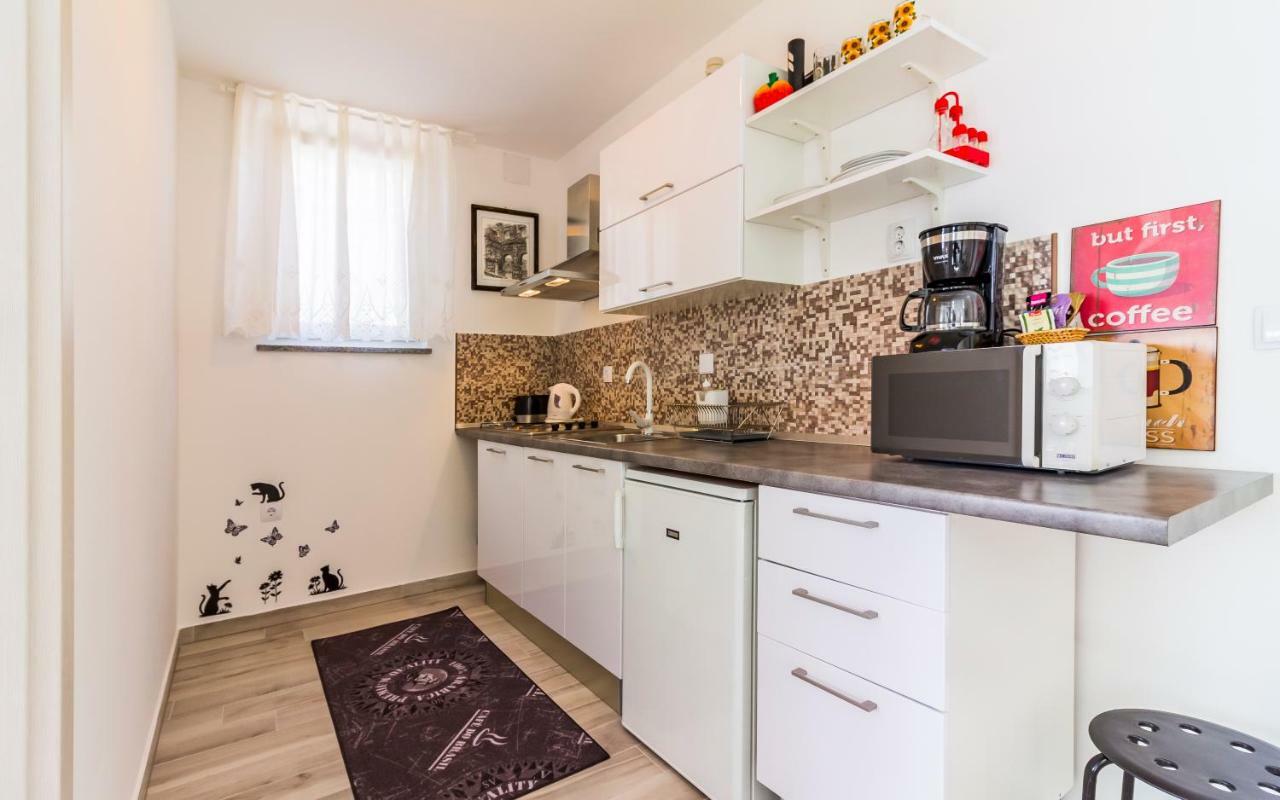 PUY Apartment Mika מראה חיצוני תמונה