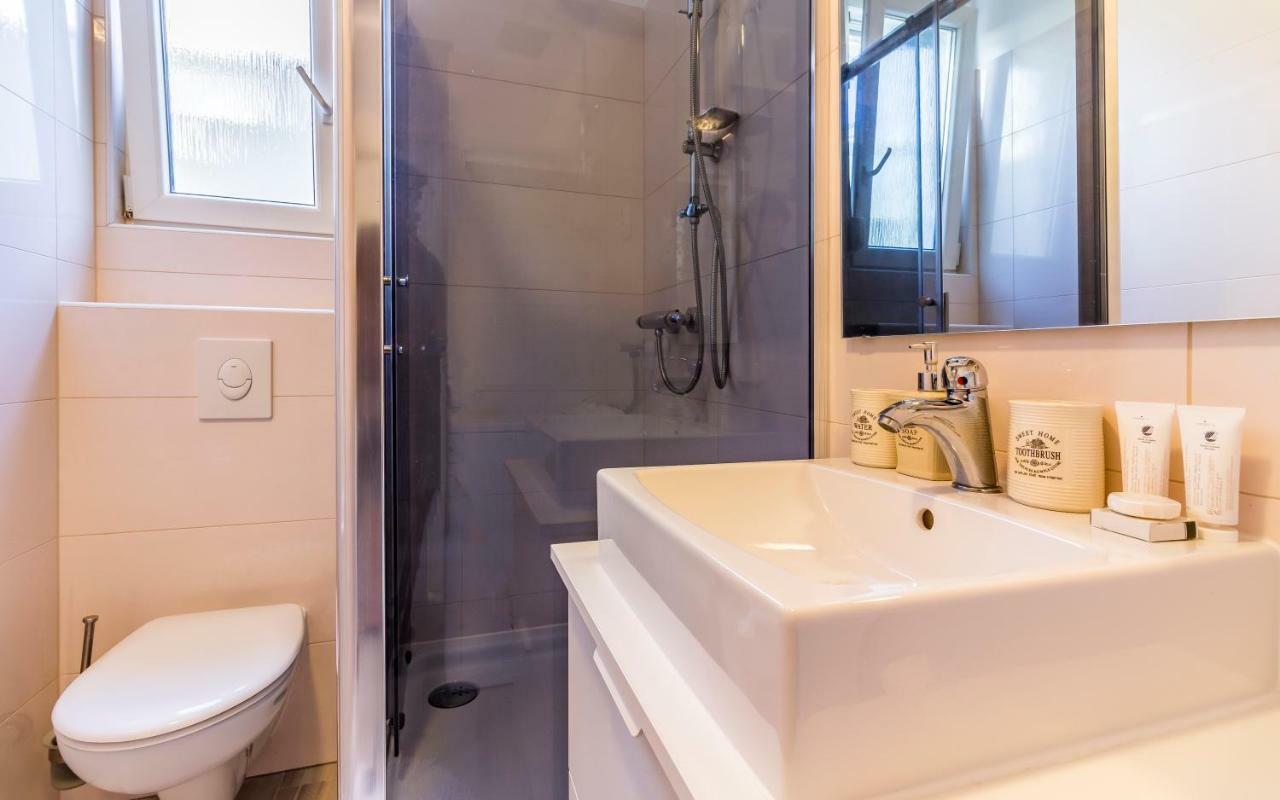 PUY Apartment Mika מראה חיצוני תמונה