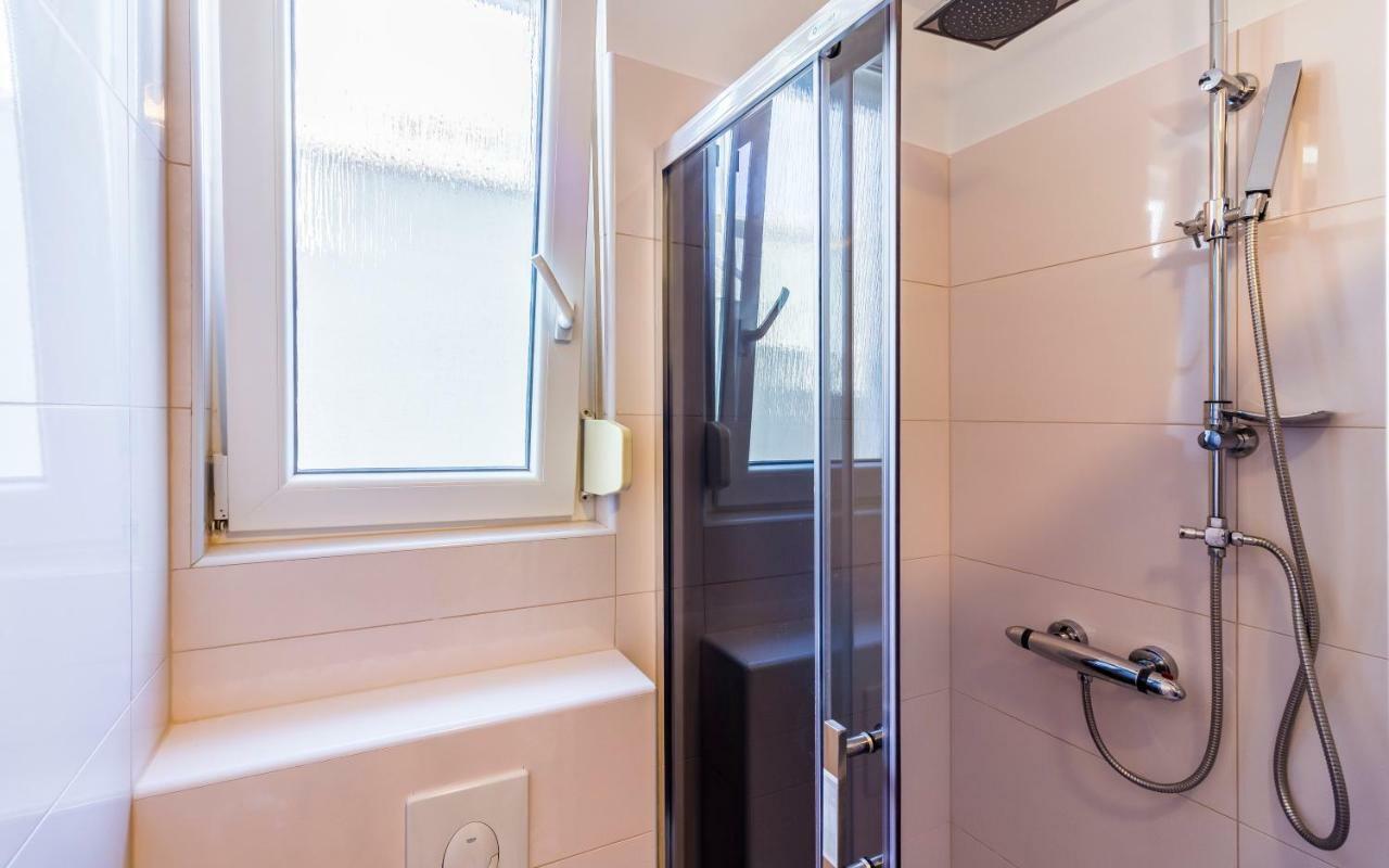 PUY Apartment Mika מראה חיצוני תמונה
