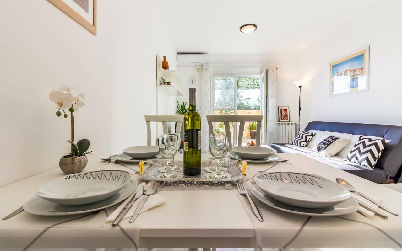 PUY Apartment Mika מראה חיצוני תמונה
